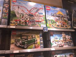 -乐高授权专卖店(朝阳大悦城店)