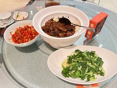 梅菜猪脚-辛香味烧鱼馆·非遗技艺·排骨红烧肉(光谷医药园店)