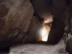 -空心山旅游区
