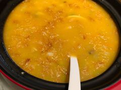 鲜虾汤海鲜泡饭-蝴蝶里·粤菜·点心(龙湖天街&滨江店)