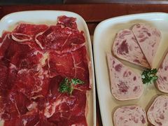 -老员外骨汤火锅(海州古城店)