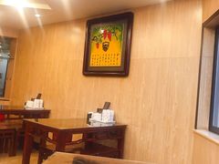大堂-溢香苑瓦罐(前进路店)