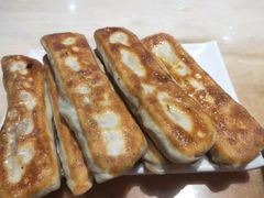 -福荣居褡裢火烧京味家常菜(西四店)