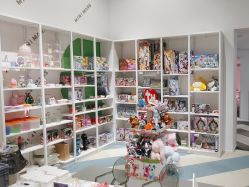 -MINI MARS KIDS CLUB亲子家庭中心(长宁天山店)