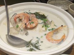 -必点海鲜·鲅鱼水饺(鞍山西道店)