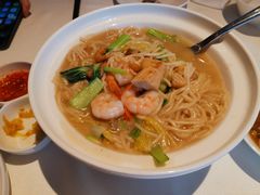 -莆田餐厅PUTIEN(西安万象天地店)