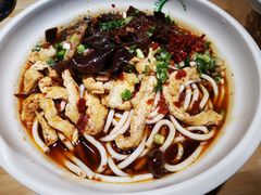 -回民餐厅(红旗路店)