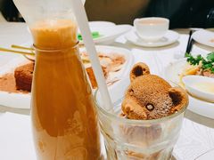 -十二粤味·顺德菜·烧鹅点心(五四广场店)