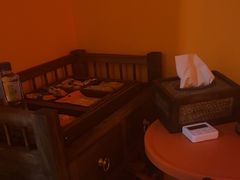 -泰古龙抓龙筋·spa按摩(静安店)