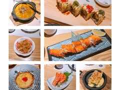-东菊料理(吉利购物广场店)