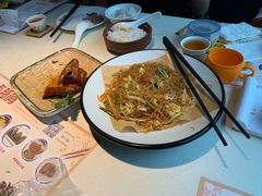 -粤点越有·茶点·粤菜(樵岭国际店)