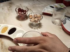 -京华烟云·北京烤鸭(领展购物广场·中关村店)