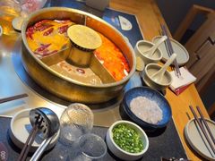 -巴奴毛肚火锅(广益哥伦布店)