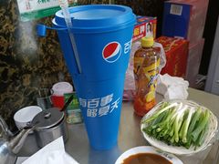 -小寒羊烧烤(凯瑞时代大厦店)