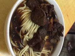 小排面-顺心拉面馆(马道街店)