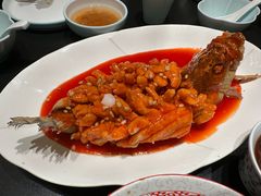 -奇芳阁·百年清真南京菜(夫子庙店)