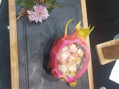 -翁暖茶馆(滨江东总店)