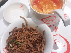 -老盛兴汤包馆(国顺东路店)