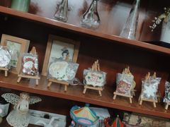 -咖咖熊蛋糕定制·蓝风车动物奶油