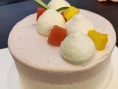 -喜茶(深圳欢乐海岸LAB店)