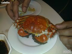 -王宝和酒家(黄浦店)