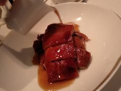 -金轩中餐厅 Jin Xuan(浦东丽思卡尔顿酒店)