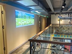-313羊庄铁锅烀羊肉·烤全羊·烧烤龙虾·团建聚餐(永德路店)