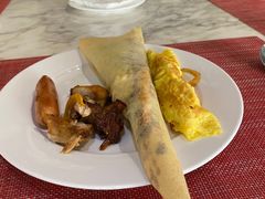 -青岛银沙滩温德姆至尊酒店