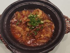 -一品滇香·云南菜(公益西桥店)