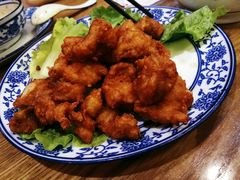 -西北狼(GOGO新天地店)
