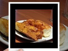 -满兴咱妈烀饼铁锅炖(兰州北街店)