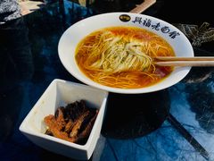 -兴福老面馆(寺路街店)