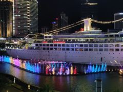 景观位-润园四季椰子鸡火锅(海上世界店)