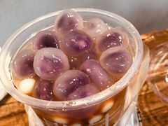 -甜心闲生传统手工冰粉(奎星楼店)