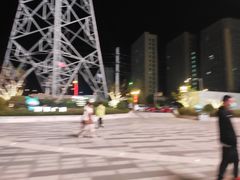-龙湖南京江北天街