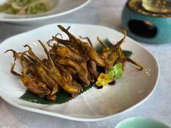 -海湾壹品·粤菜·早茶·烤鸭(拱北店)