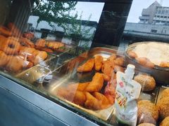 -新丰小吃(中山中路分店)