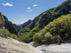 -黑龙潭风景区