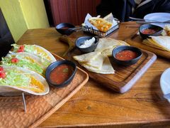 -Rural Tequila墨西哥餐厅(东川路店)