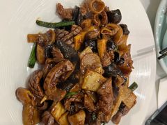 -北平食府(马鞍山路店)