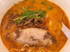 -博多ラーメンばりきや札幌駅店(札幌駅前店)