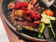-西堤牛排(南京龙江店)