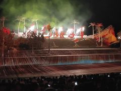 -三亚红色娘子军演艺公园景区