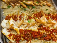 -那家老院子东北菜·饺子·小鸡炖蘑菇(艳华街店)