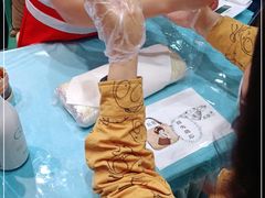-海底捞火锅(枫蓝国际购物中心店)