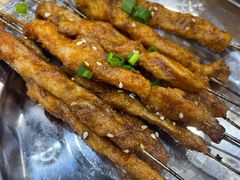 -江城燕子大排档(江汉路步行街店)