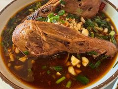 -杨爱珍大排档(龙游店)