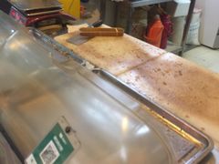 -咏春葱油饼(德政中路店)