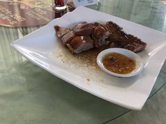 -茗荔园农庄(大涌店)
