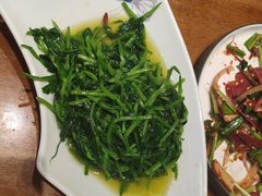 -饕然·民间川菜(龙泉店)